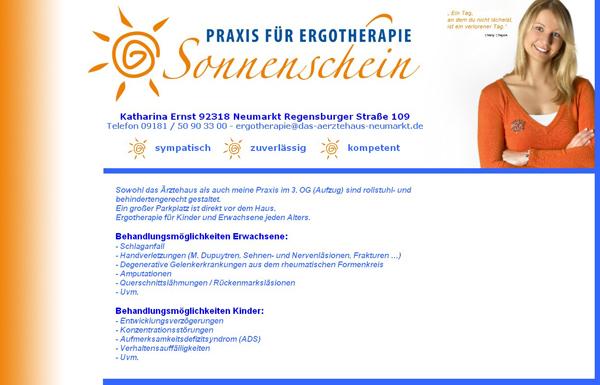 Ergotherapie_Sonnenschein