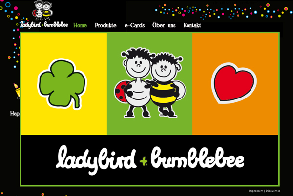 Ladybird