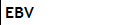 EBV