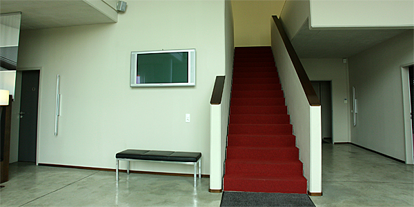 innenarchitektur